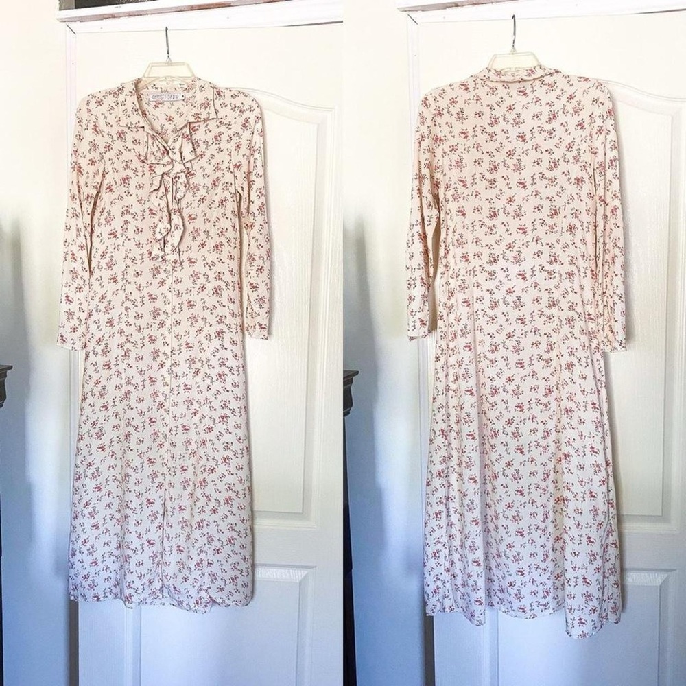 Christy Dawn Lillian Dress